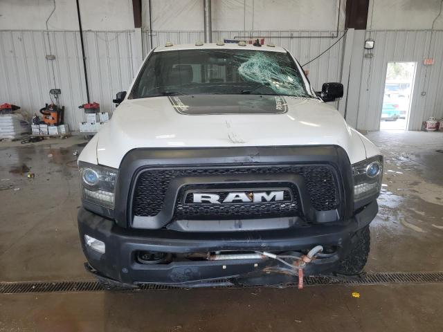  RAM 2500 2017 Biały