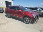 2019 Cadillac Xt5 Luxury продається в New Orleans, LA - Front End