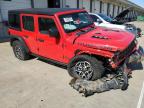 2024 Jeep Wrangler Rubicon de vânzare în Louisville, KY - Front End