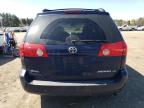 2006 Toyota Sienna Ce na sprzedaż w Finksburg, MD - Front End