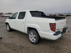 2013 Honda Ridgeline Rtl en Venta en Kansas City, KS - Front End