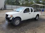 2016 Nissan Frontier Sv იყიდება Austell-ში, GA - Front End