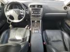 2012 Lexus Is 250 на продаже в Lawrenceburg, KY - Front End