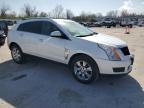 2016 Cadillac Srx Luxury Collection на продаже в Bridgeton, MO - Front End
