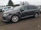 2017 Chrysler Pacifica Touring L Plus na sprzedaż w Finksburg, MD - Front End