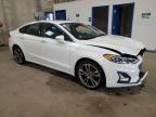 2020 Ford Fusion Titanium за продажба в Blaine, MN - Biohazard/Chemical
