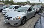 2015 Nissan Altima 2.5 for Sale in Kansas City, KS - Front End
