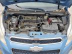2013 Chevrolet Spark Ls للبيع في Grand Prairie، TX - Rear End