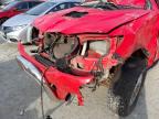 2015 TOYOTA HILUX INVI for sale at Copart BELFAST