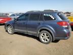 2013 Subaru Outback 2.5I Premium للبيع في Brighton، CO - Normal Wear