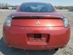 2008 Mitsubishi Eclipse Gs en Venta en Fredericksburg, VA - Rear End