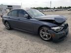 2017 Bmw 330 Xi for Sale in Fredericksburg, VA - Frame Damage