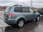 2010 Subaru Forester 2.5X Premium na sprzedaż w Littleton, CO - Front End