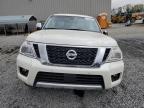 2017 Nissan Armada Platinum for Sale in Spartanburg, SC - Side