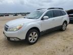 2010 Subaru Outback 3.6R Limited for Sale in San Antonio, TX - Hail
