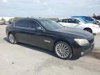 2011 Bmw 750 Lxi за продажба в Orlando, FL - Minor Dent/Scratches