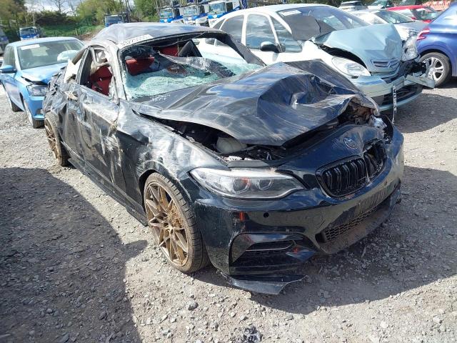 2016 BMW M235I AUTO