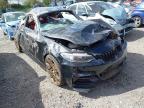 2016 BMW M235I AUTO for sale at Copart WOLVERHAMPTON