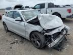 2017 Bmw 430I Gran Coupe zu verkaufen in Houston, TX - Front End