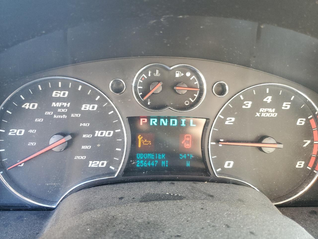 2008 Chevrolet Equinox Lt VIN: 2CNDL53FX86337845 Lot: 52552825