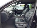 2016 VOLKSWAGEN TOUAREG V6 for sale at Copart BRISTOL