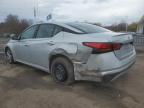 2019 Nissan Altima S en Venta en East Granby, CT - Side