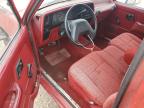 1990 Ford Ranger Super Cab на продаже в Columbia Station, OH - Burn - Engine