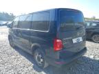 2019 VOLKSWAGEN TRANSPORTER SHUTTLE 2.0 TDI BMT 102PS S MINIBUS for sale at Copart BELFAST