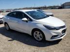 2018 Chevrolet Cruze Lt zu verkaufen in Leroy, NY - Side