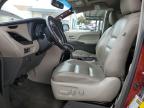 2016 Toyota Sienna Xle للبيع في Hayward، CA - Front End