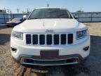 2014 Jeep Grand Cherokee Limited for Sale in Mercedes, TX - Water/Flood