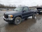 2005 Gmc New Sierra K1500 იყიდება Marlboro-ში, NY - Rear End