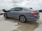 Haslet, TX에서 판매 중인 2016 Honda Accord Lx - Front End