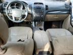 2012 Kia Sorento Base за продажба в Woodhaven, MI - Rollover