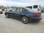 2007 Buick Lacrosse Cxl للبيع في Kansas City، KS - Side