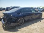 2022 Bmw 740 I продається в Austell, GA - Side