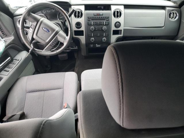  FORD F-150 2012 Синий