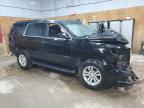 2019 Chevrolet Tahoe K1500 Lt na sprzedaż w Kincheloe, MI - Front End