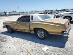 1976 Chevrolet Montecarlo за продажба в West Palm Beach, FL - Minor Dent/Scratches