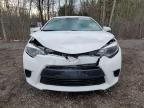 2014 Toyota Corolla L for Sale in Cookstown, ON - Front End