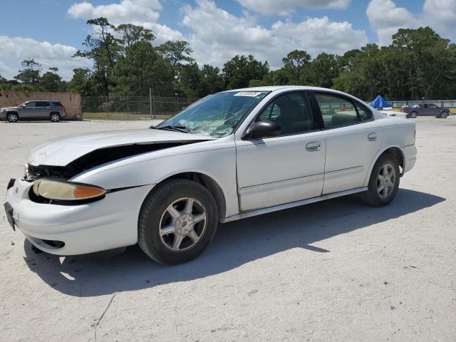 2004 Oldsmobile Alero Gl