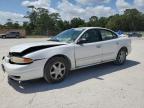 2004 Oldsmobile Alero Gl на продаже в Fort Pierce, FL - Front End