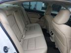 2013 Acura Tl Tech en Venta en Grenada, MS - Front End