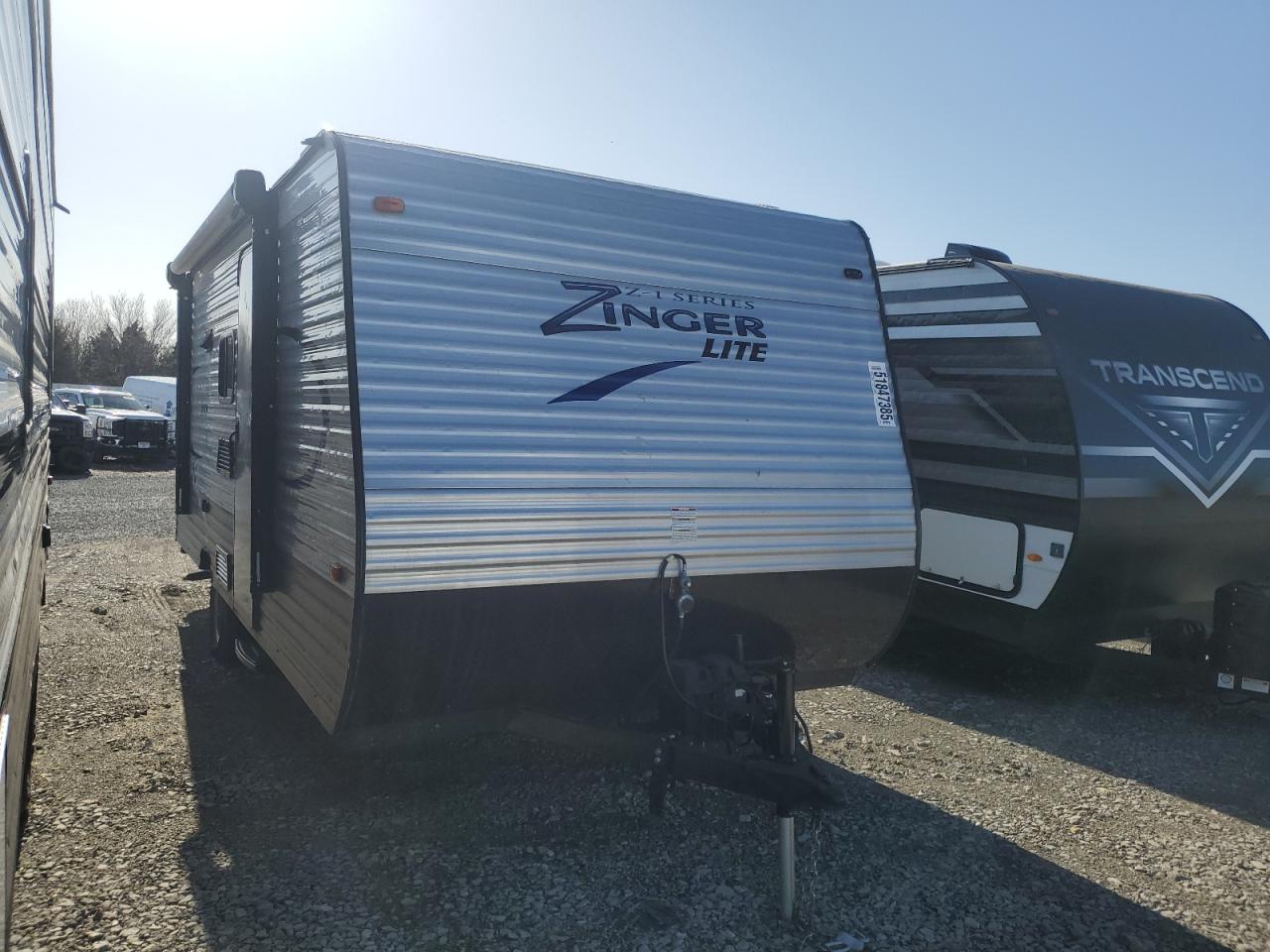 2018 Crossroads All Models for Sale in Earlington, KY - Hail