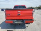 2012 Ford F150 Supercrew იყიდება Lebanon-ში, TN - Normal Wear