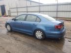 2016 Volkswagen Jetta S na sprzedaż w Austell, GA - Side