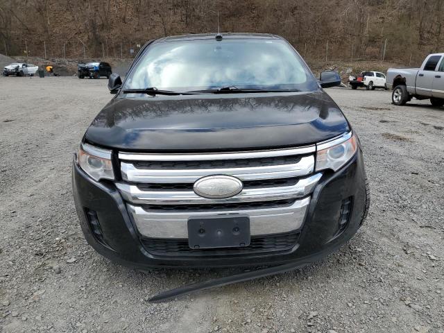 Parquets FORD EDGE 2014 Czarny