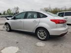 2017 Ford Focus Se იყიდება Rogersville-ში, MO - Front End