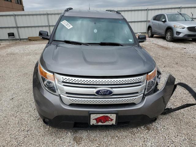  FORD EXPLORER 2014 Серый