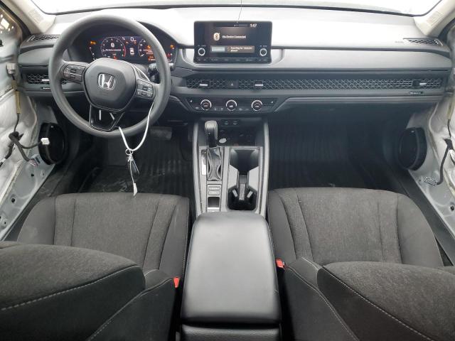  HONDA ACCORD 2023 Biały